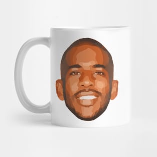 Chris Paul Mug